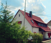 Dorfgemeinschaftshaus Gunzenau