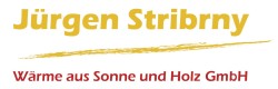 Jürgen Stribrny - Wärme aus Sonne und Holz GmbH
